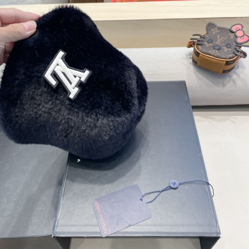 Louis Vuitton Caps